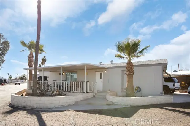 110 Marina Drive #48, Needles, CA 92363 - #2