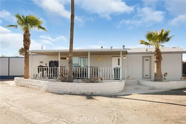 110 Marina Drive #48, Needles, CA 92363 - #3