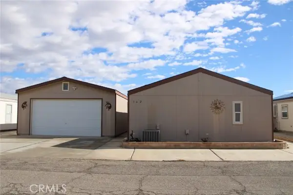 162 Thunderhead 2, Havasu Lake, Ca Lane, Needles, CA 92363