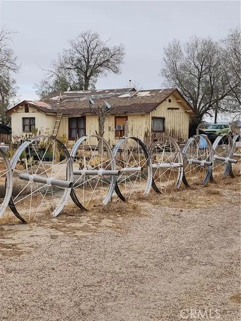 34981 Piute Road, Newberry Springs, CA 92365 - Image #1