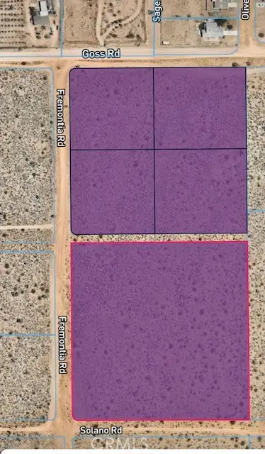 0 Eucalyptus, Victorville, CA 92392 - Image #1