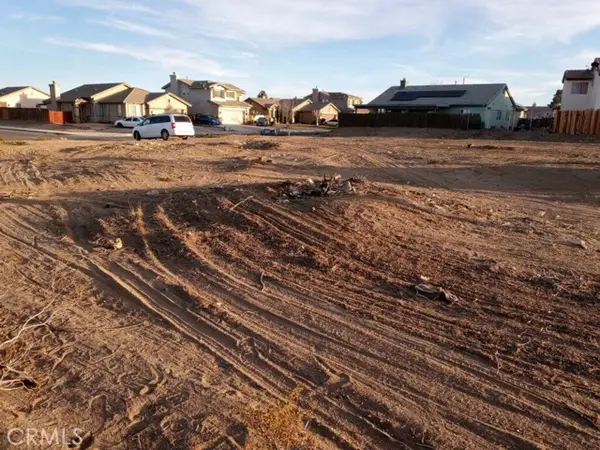 0 Delicious Street, Adelanto, CA 92301