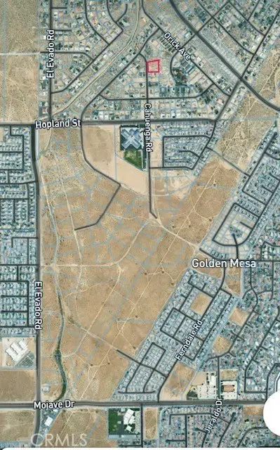 16217 Cahuenga, Victorville, CA 92394 - #2