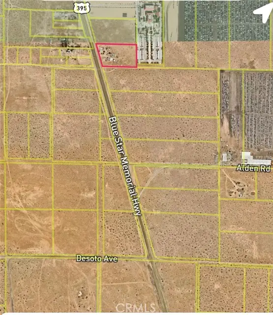 20515 Us Highway 395, Adelanto, CA 92301 - #2