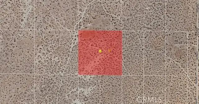 0 Rancho Rd, Adelanto, CA 92301 - #1