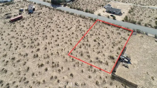 11 Olanche Avenue, Mojave, CA 93501 - #1