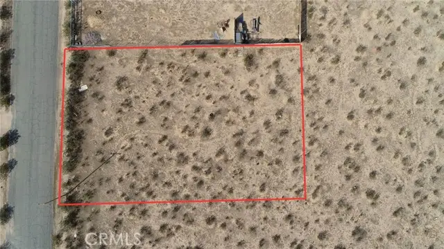 11 Olanche Avenue, Mojave, CA 93501 - #2