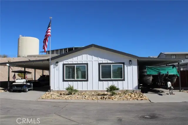 93 Thunderhead 1, Havasu Lake, Ca 92363, Needles, CA 92363 - #1