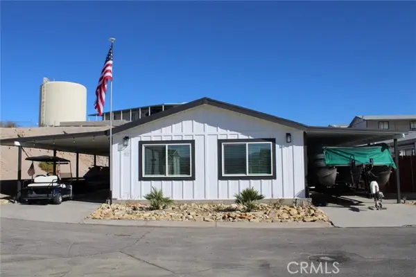 93 Thunderhead 1, Havasu Lake, Ca 92363, Needles, CA 92363