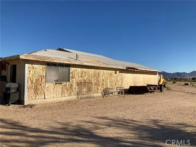 35127 Condor Road, Newberry Springs, CA 92365 - Image #2