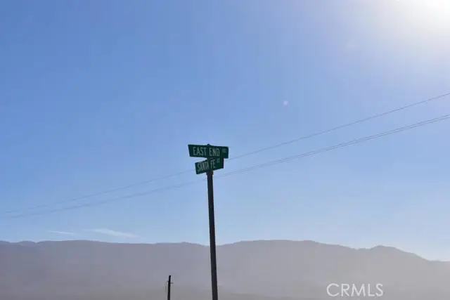 0 E End Road, Lucerne Valley, CA 92356 - Image #2