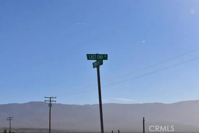 0 E End Road, Lucerne Valley, CA 92356 - Image #3