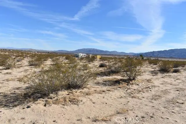 0 Baileya Avenue, Twentynine Palms, CA 92277 - #3