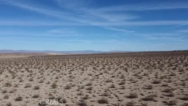 0 Charlotte Road, Twentynine Palms, CA 92277 - #2