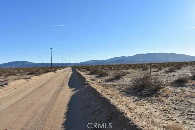 0 Frontier Road, Twentynine Palms, CA 92277 - #2