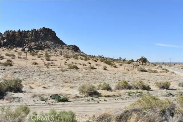 0 Vac/vic Avenue H8/245th Ste, Lancaster, CA 93535 - #2