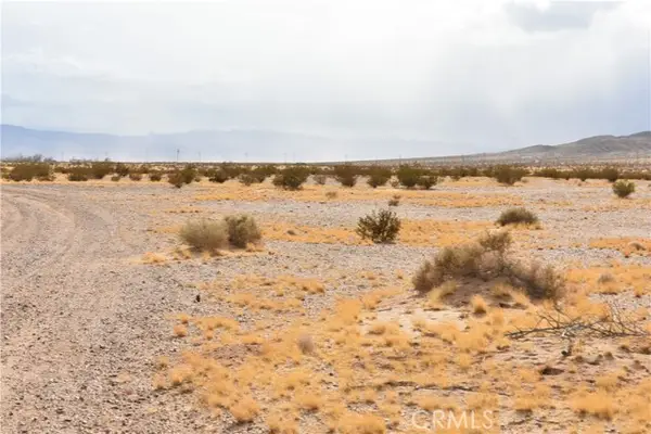 0 Apn 0420-261-68-0000, Helendale, CA 92342