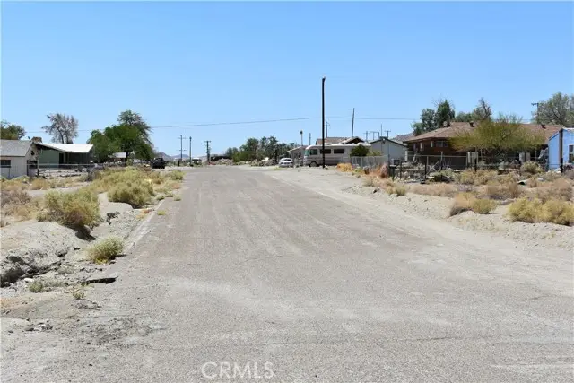 0 6th Street, Trona, CA 93562 - #3