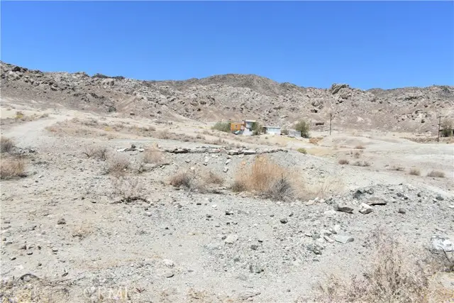 0 Lockhart Road, Hinkley, CA 92347 - Image #1