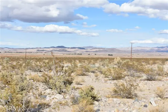 0 Apn 0529-061-53-0000, Newberry Springs, CA 92365 - Image #1