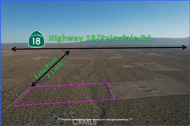 19 Eaby Road, Phelan, CA 92371 - #2