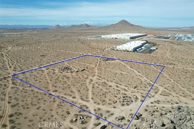 0 Lafayette Street, Apple Valley, CA 92307 - #2