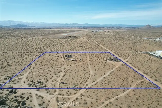 0 Lafayette Street, Apple Valley, CA 92307 - #3