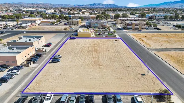 0 W Sage Street, Victorville, CA 92392 - Image #3