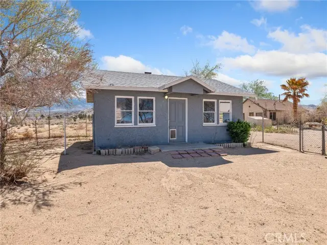 10172 Tradepost Road, Lucerne Valley, CA 92356 - Image #1