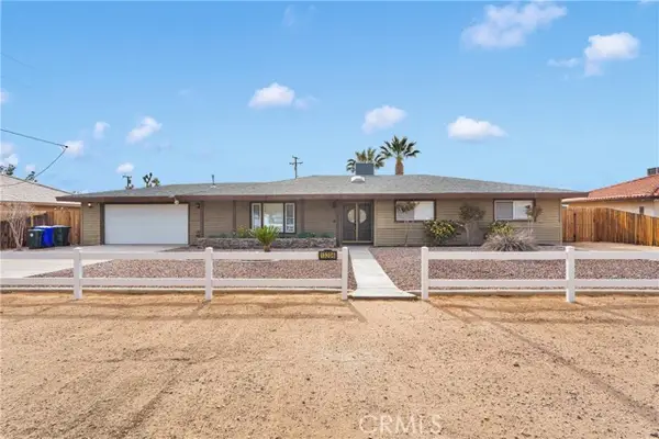 13206 Winona Road, Apple Valley, CA 92308
