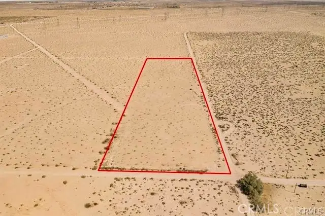 45164 Barrett Road, Newberry Springs, CA 92365 - Image #1