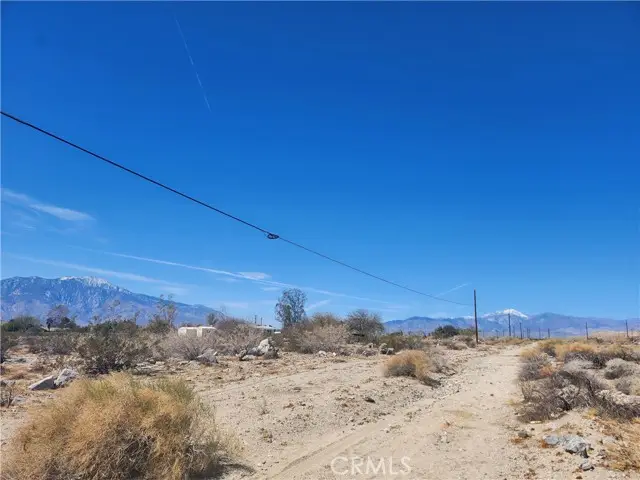 0 18th Avenue, Desert Hot Springs, CA 92241 - Image #1