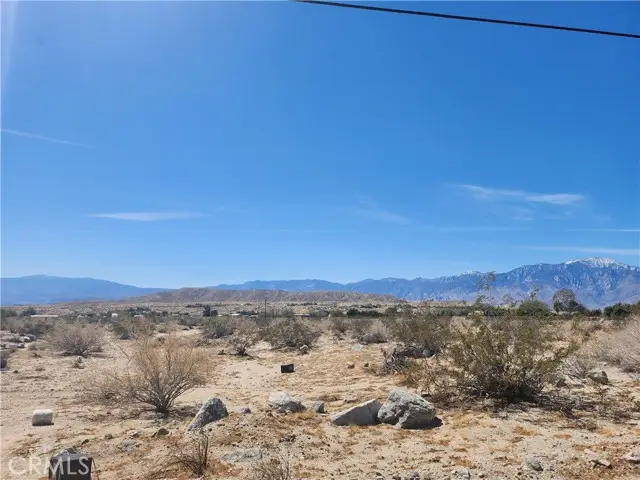 0 18th Avenue, Desert Hot Springs, CA 92241 - Image #2