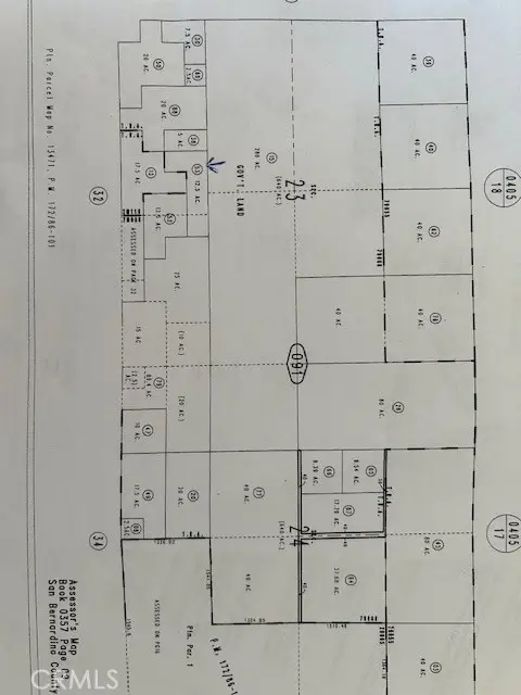 0 Tbv, Hesperia, CA 92345 - #1