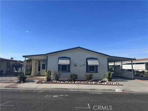 15940 Stoddard Wells Road #112, Victorville, CA 92395