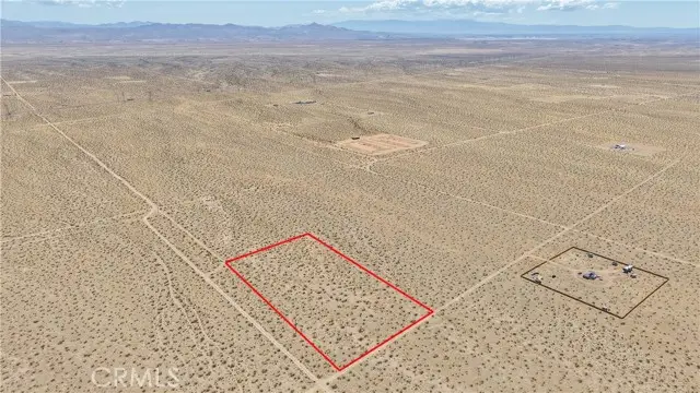 0 Drifting Sands Road, Adelanto, CA 92301 - #1