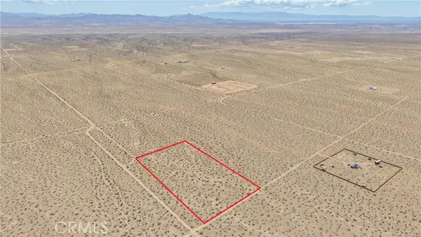 0 Drifting Sands Road, Adelanto, CA 92301