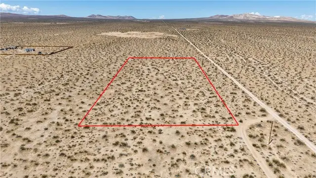 0 Drifting Sands Road, Adelanto, CA 92301 - #2