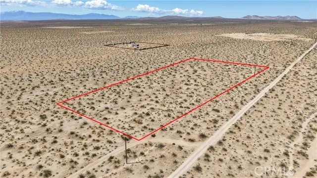 0 Drifting Sands Road, Adelanto, CA 92301 - #3