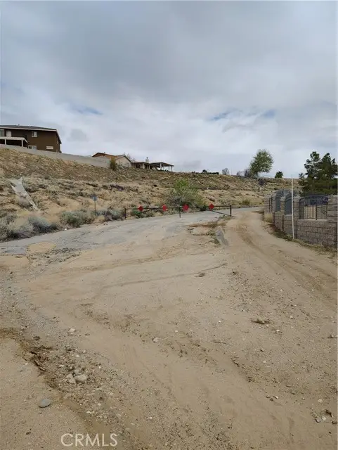 0 Oxford Avenue, Hesperia, CA 92345 - #2