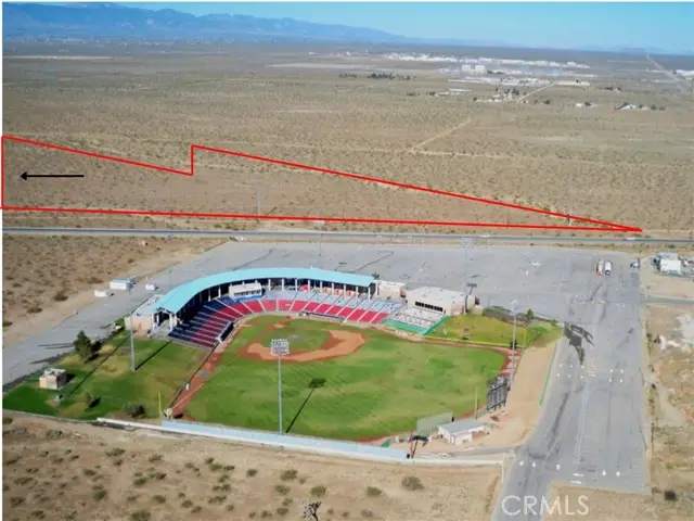 0 Hwy 395, Adelanto, CA 92301 - #1