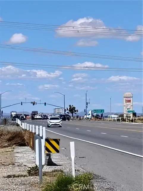 0 Hwy 395, Adelanto, CA 92301 - #3