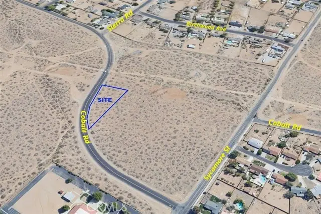 0 Cobalt Road, Victorville, CA 92392 - Image #3