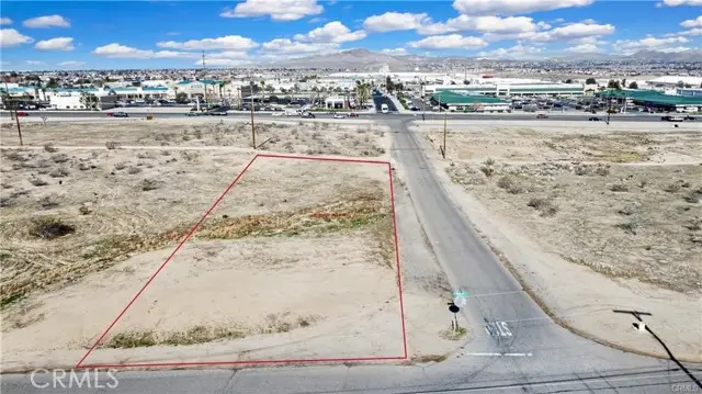 0 Sequoia Street, Hesperia, CA 92345 - #1