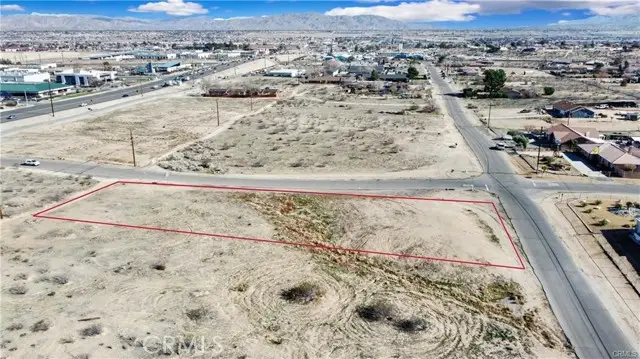 0 Sequoia Street, Hesperia, CA 92345 - #3