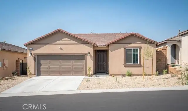 11597 S Crescent Street, Desert Hot Springs, CA 92240 - #1