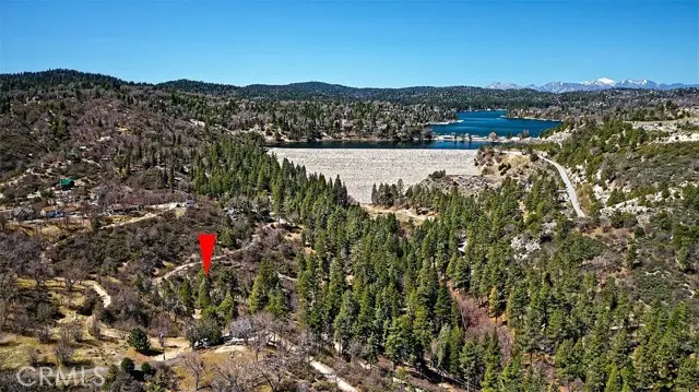 0 A Lane, Cedar Glen, CA 92321 - #1