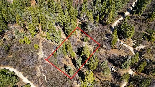 0 A Lane, Cedar Glen, CA 92321 - #2