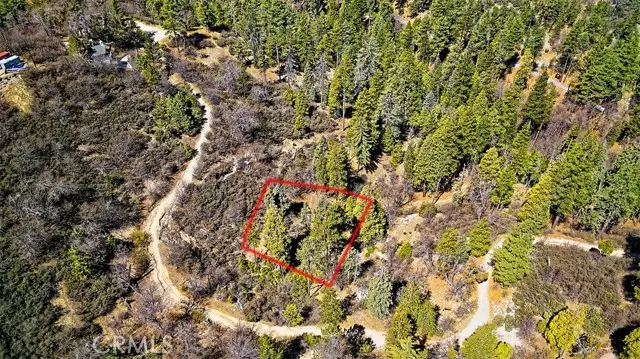 0 A Lane, Cedar Glen, CA 92321 - #3