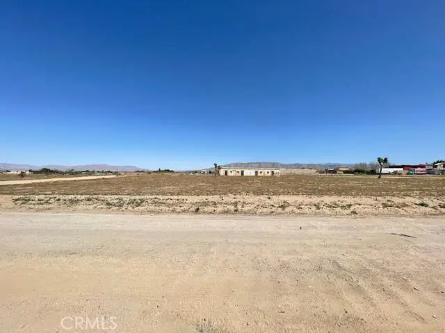 0 G Avenue, Hesperia, CA 92345 - #1